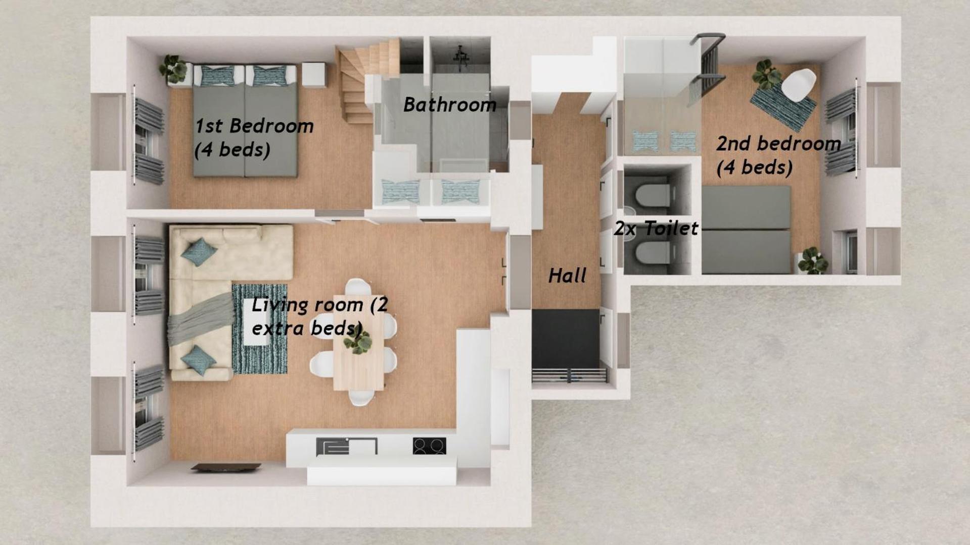 Apartman Maxmilian**** S Parkovanim Zdarma كارلوفي فاري المظهر الخارجي الصورة