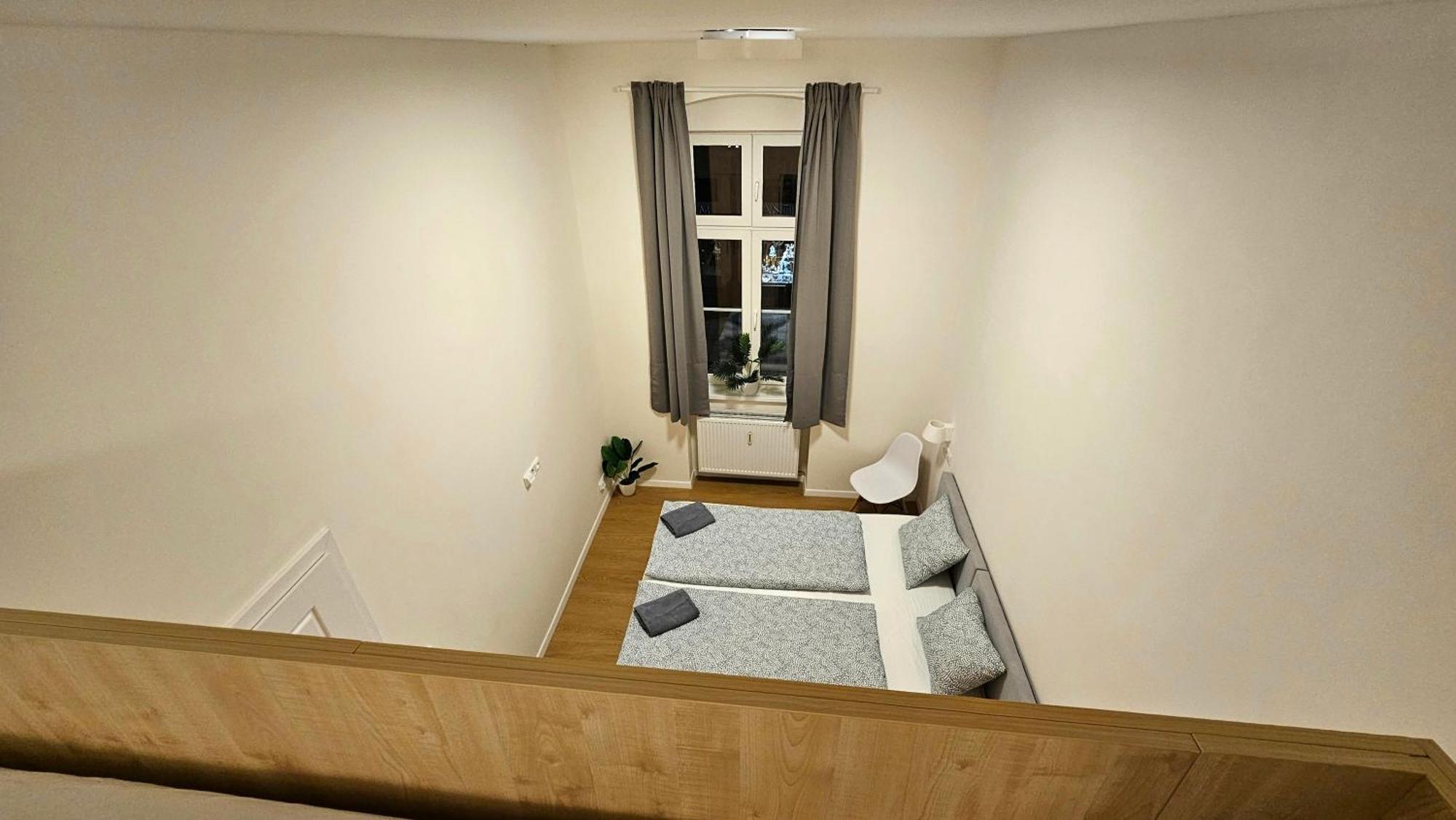 Apartman Maxmilian**** S Parkovanim Zdarma كارلوفي فاري المظهر الخارجي الصورة